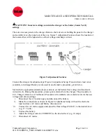 Preview for 15 page of TIDELAND TIBC-10 Installation And Maintenance Manual