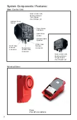 Preview for 4 page of Tides Marine SmartSeal Installation Manual