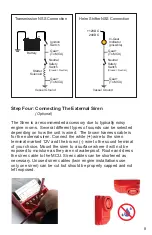 Preview for 9 page of Tides Marine SmartSeal Installation Manual