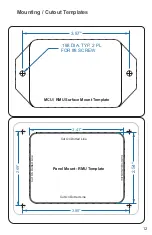 Preview for 13 page of Tides Marine SmartSeal Installation Manual