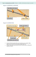 Предварительный просмотр 39 страницы TIDI Zero-Gravity ZGCM-48 Instructions Manual