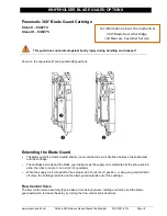 Предварительный просмотр 8 страницы Tidland Class I User Manual