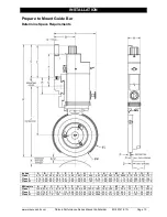 Предварительный просмотр 10 страницы Tidland Class I User Manual