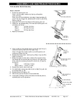 Предварительный просмотр 35 страницы Tidland Class I User Manual