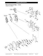 Предварительный просмотр 46 страницы Tidland Class I User Manual