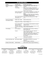 Предварительный просмотр 16 страницы Tidland Maxcess 650 Series User Manual