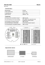 Предварительный просмотр 6 страницы Tidomat SO-3302 Installation Instructions Manual