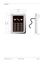 Предварительный просмотр 5 страницы Tidomat SO-3392-V Installation Instructions