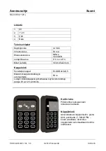 Preview for 3 page of Tidomat SO-3393 (+12V) Installation Instructions