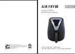 Tidylife AF1834A1 Instruction Manual preview