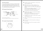 Preview for 2 page of Tidylife AF1835A1 Instruction Manual