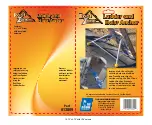 Tie Down Engineering Roof Zone 13809 Installation Instructions preview