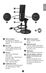 Preview for 3 page of TIE 19-90054 User Manual