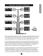 Preview for 5 page of TIE 4i4o User Manual