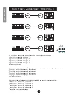 Preview for 6 page of TIE 4i4o User Manual