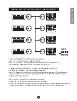 Preview for 7 page of TIE 4i4o User Manual