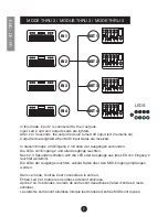 Preview for 8 page of TIE 4i4o User Manual