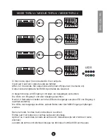 Preview for 9 page of TIE 4i4o User Manual