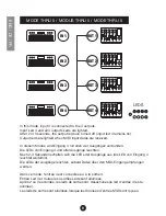 Preview for 10 page of TIE 4i4o User Manual