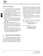 Предварительный просмотр 13 страницы TIE Businesscom PLUS 24 Installation And Maintenance Manual