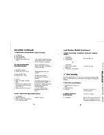 Предварительный просмотр 27 страницы TIE EK-2464 Feature Handbook