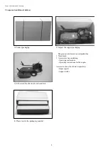 Предварительный просмотр 8 страницы TIELBURGER AD-460-040TS Operating Instructions Manual