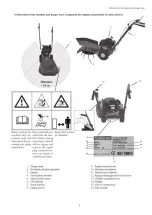 Предварительный просмотр 9 страницы TIELBURGER AD-460-040TS Operating Instructions Manual