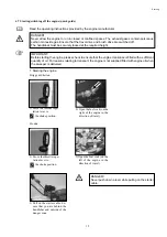 Предварительный просмотр 19 страницы TIELBURGER AD-460-040TS Operating Instructions Manual