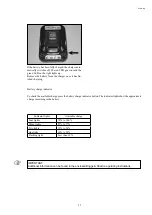 Предварительный просмотр 23 страницы TIELBURGER AD-460-040TS Operating Instructions Manual