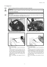 Предварительный просмотр 31 страницы TIELBURGER AD-460-040TS Operating Instructions Manual