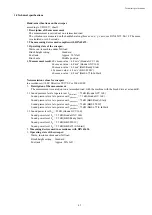 Предварительный просмотр 43 страницы TIELBURGER AD-460-040TS Operating Instructions Manual