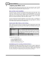 Preview for 22 page of Tieline Bridge-IT XTRA User Manual