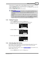 Preview for 47 page of Tieline Bridge-IT XTRA User Manual