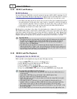 Preview for 50 page of Tieline Bridge-IT XTRA User Manual