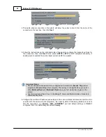 Preview for 92 page of Tieline Bridge-IT XTRA User Manual