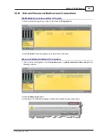 Preview for 101 page of Tieline Bridge-IT XTRA User Manual