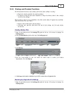 Preview for 107 page of Tieline Bridge-IT XTRA User Manual