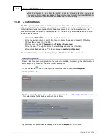 Preview for 112 page of Tieline Bridge-IT XTRA User Manual