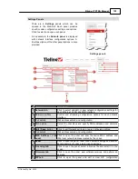 Preview for 125 page of Tieline Bridge-IT XTRA User Manual