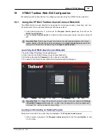 Preview for 129 page of Tieline Bridge-IT XTRA User Manual