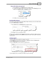 Preview for 137 page of Tieline Bridge-IT XTRA User Manual