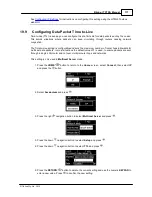 Preview for 177 page of Tieline Bridge-IT XTRA User Manual