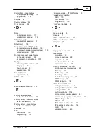 Preview for 205 page of Tieline Bridge-IT XTRA User Manual