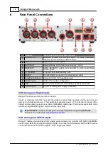 Preview for 12 page of Tieline Bridge-IT User Manual