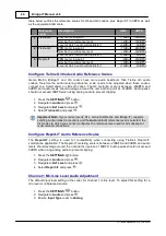 Preview for 20 page of Tieline Bridge-IT User Manual