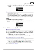 Preview for 37 page of Tieline Bridge-IT User Manual