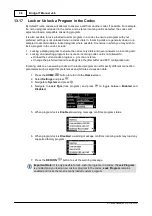 Preview for 58 page of Tieline Bridge-IT User Manual