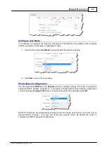 Preview for 85 page of Tieline Bridge-IT User Manual