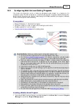 Preview for 117 page of Tieline Bridge-IT User Manual