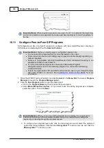 Preview for 130 page of Tieline Bridge-IT User Manual